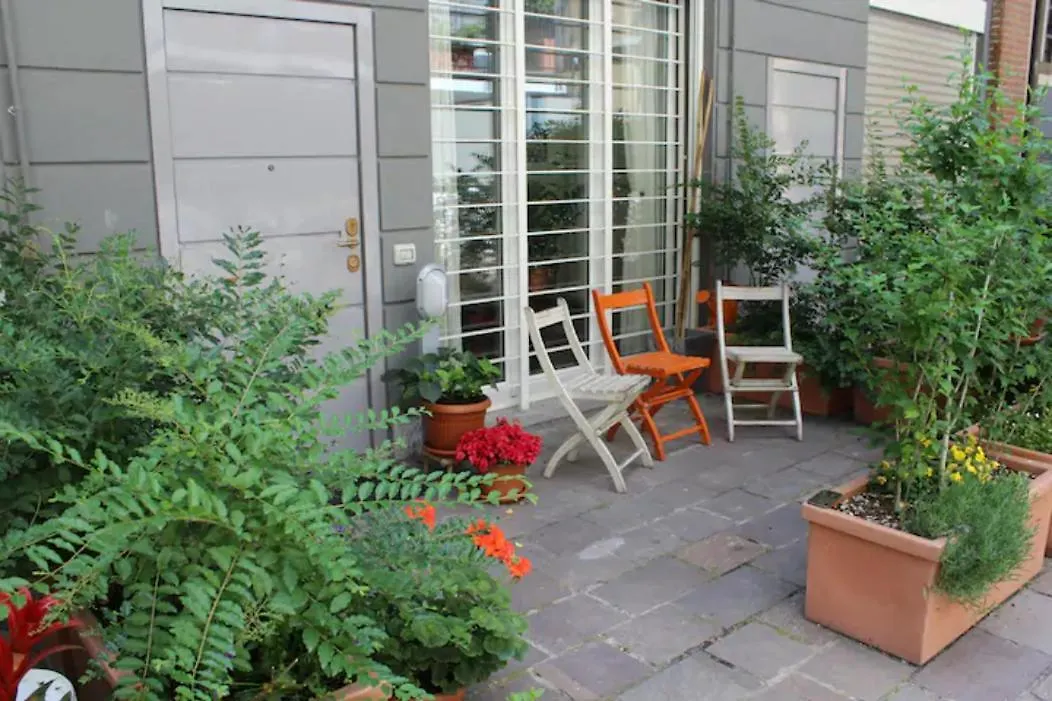 Appartement Isola Skylight Loft- Via Della Boscaiola à Milan Italie